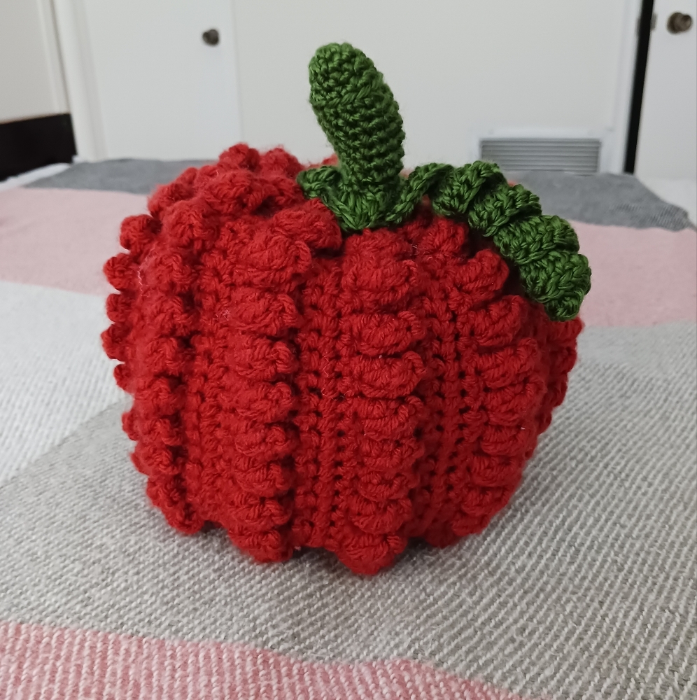 Decorative Pumpkin